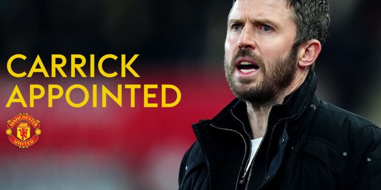 United vendos për trajnerin, kush drejton skuadrën pas largimit të Amorim