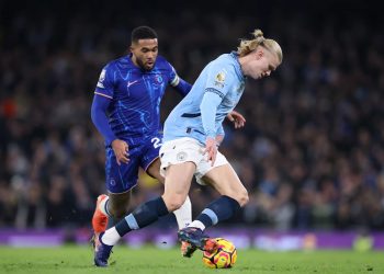 Premier League/ Chelsea frenon City-n në “frymën e fundit”, Pep Guardiola justifikohet: Ata janë kampionët e Botës, jo ekip akademie