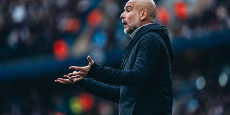 City ngec sërish, “qytetarët” barazojnë me Brighton e i dhurojnë “assist” Arsenal-it, Pep Guardiola: Nëse nuk fitojmë ndeshje si kjo, nuk mendojmë dot për titullin
