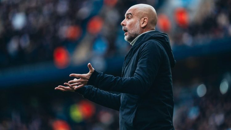 City ngec sërish, “qytetarët” barazojnë me Brighton e i dhurojnë “assist” Arsenal-it, Pep Guardiola: Nëse nuk fitojmë ndeshje si kjo, nuk mendojmë dot për titullin