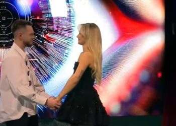 Vëllai i Selin vjen në shtëpinë e BBVA, ja kë zgjedh të takojë