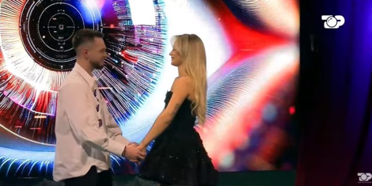 Vëllai i Selin vjen në shtëpinë e BBVA, ja kë zgjedh të takojë