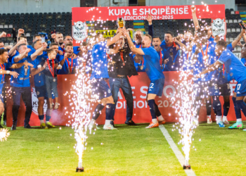 Jo vetëm trofe, Kupa është rruga për në Europë. Vendi i parë rrezikon të mos kualifikohet