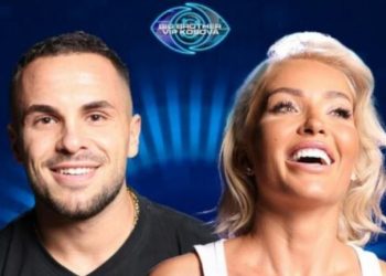 “Nesër do flas”/ Afrimiteti i Dolces me Limin, reagon Edi: Femër mendjelehtë