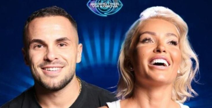 “Nesër do flas”/ Afrimiteti i Dolces me Limin, reagon Edi: Femër mendjelehtë