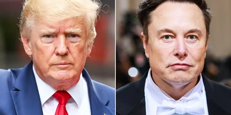 Pas përplasjes së ashpër, Trump dhe Musk shfaqen sërish bashkë: çfarë po përgatitet për 2026?