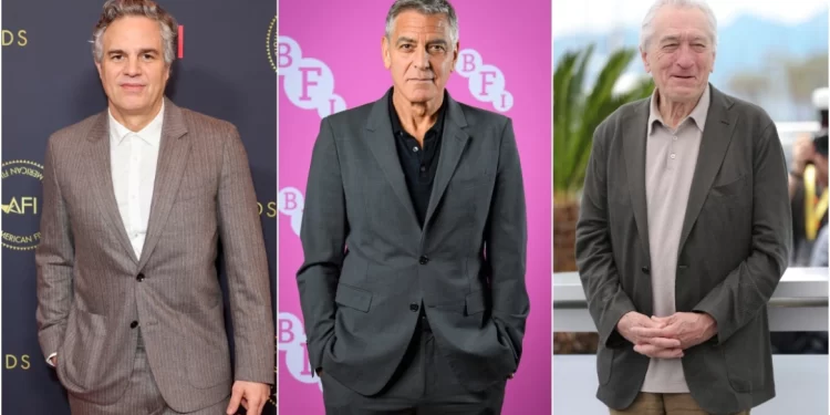 Hollywood vs. Donald Trump: Cilët personazhe të famshëm po e “godasin” presidentin amerikan?