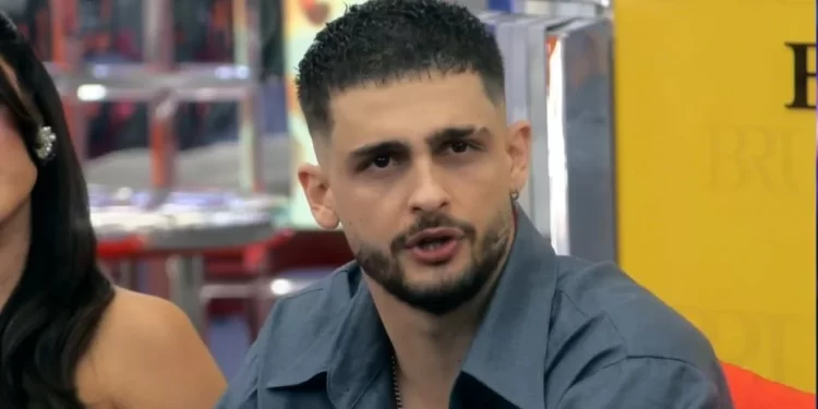 ‘Më ka kapur vaji’/ Rogerti i kujtoi vëllanë e vdekur të Gjestit, Gimbo: Janë tema që nuk mund të preken