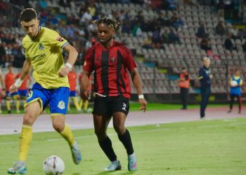 Elbasani-Flamurtari, test i dyfishtë në “Elbasan Arena”