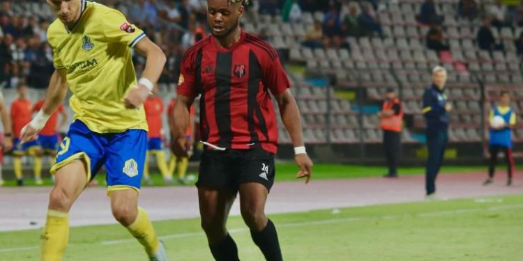 Elbasani-Flamurtari, test i dyfishtë në “Elbasan Arena”