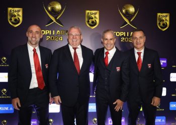 FSHF-Sylvinho “tym i bardhë”, vjen rinovimi, por çfarë ndodh pas korrikut?