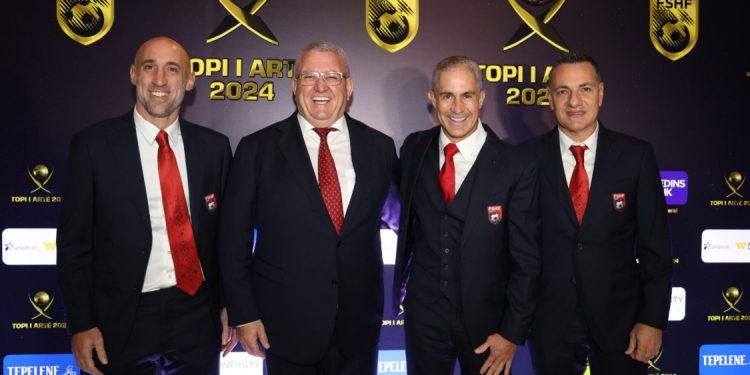 FSHF-Sylvinho “tym i bardhë”, vjen rinovimi, por çfarë ndodh pas korrikut?