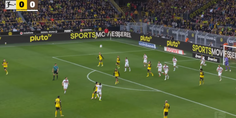 VIDEO/ Dortmund fiton ndaj St Paulit, Bayern triumfon ndaj Leipzig