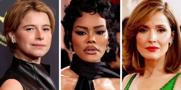 Oscars 2026: Lista e plotë e kandidatëve