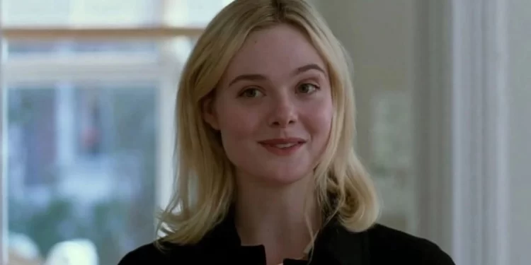 Elle Fanning për nominimin e saj të parë për Oscar: Nuk mund të marr frymë