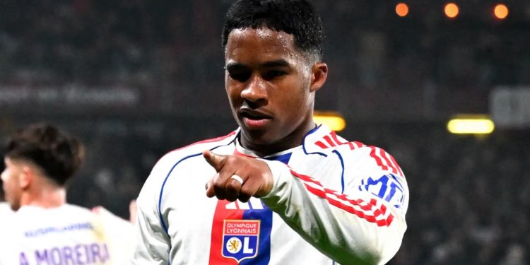 Në Madrid bëhen “pishman”, Endrick “shpërthen” te Lyon, realizon “tripletë”