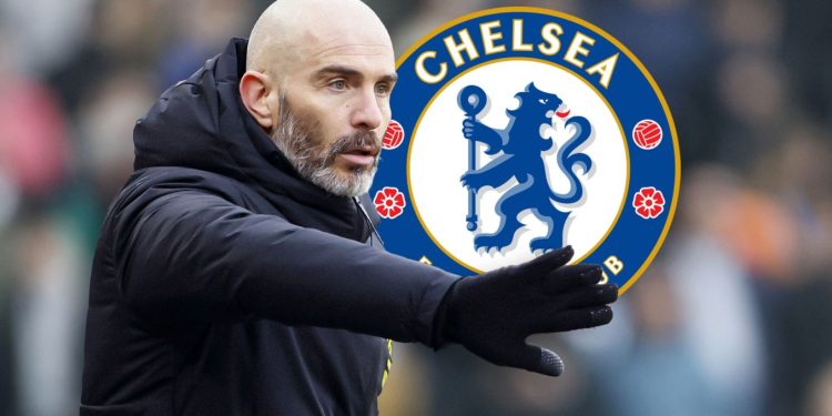 ZYRTARE/ Befason Chelsea, prezanton pasuesin e Enzo Maresca-s