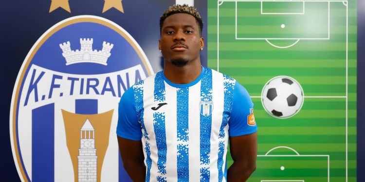 Rikthim me peshë në kryeqytet, Tirana afron sulmuesin