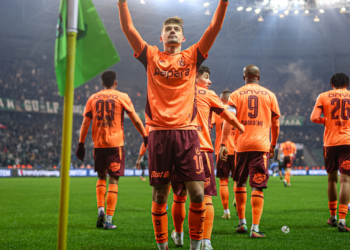 Muçi mahnit Turqinë, tjetër gol dhe paraqitje fantastike, shkëlqen edhe Shpendi (VIDEO)