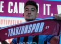 “Është shumë i shtrenjtë”, Trabzonspor “frenonin” për Muçin