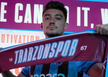 “Është shumë i shtrenjtë”, Trabzonspor “frenonin” për Muçin