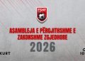 Mblidhet Komiteti Ekzekutiv, vendoset data për zgjedhjet në krye të FSHF-së