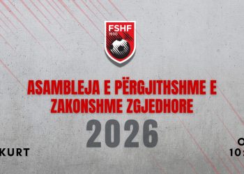 Mblidhet Komiteti Ekzekutiv, vendoset data për zgjedhjet në krye të FSHF-së