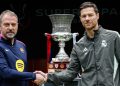 “Ishim fantastik”, Flick shijon triumfin në Superkupë, Alonso: Trofe i parëndësishëm