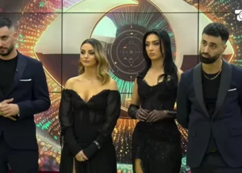 Hapet Zarfi i Zi/ Ina, Keijsi dhe Eriku shkojnë në televotim, Brikena vendos edhe Mateon