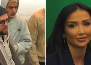 Çfarë ka ndodhur mes tyre? “A të kam mungu”, Kushtrimi pyet Xhenetën