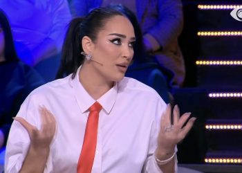 “Si një maniak”/ Erjola Doçi e ashpër për raportin Miri–Selin