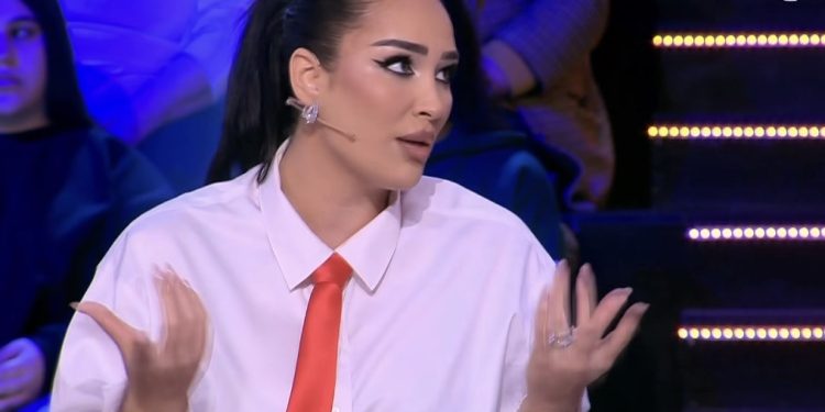 “Si një maniak”/ Erjola Doçi e ashpër për raportin Miri–Selin