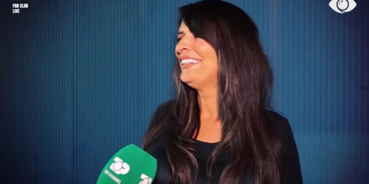 Nëna e Brikenës flet për herë të parë pas takimit me vajzën dhe Mateon