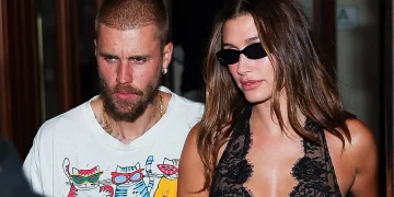 “Ata ishin bashkë…”/ Hailey dhe Justin festojnë 10 vite bashkë, fansat përmendin Selena Gomez