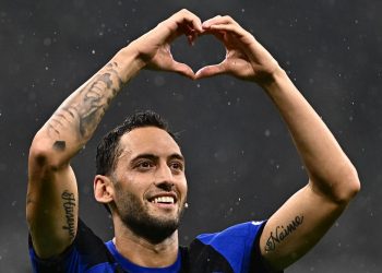 Mesfushori i Interit i dëmtuar, klubi përditëson situatën