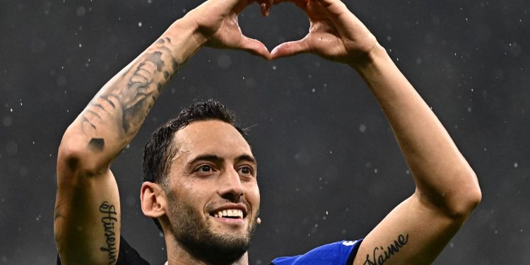 Mesfushori i Interit i dëmtuar, klubi përditëson situatën