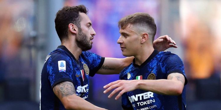 Probleme për Interin, mesfushori mungon në Champions