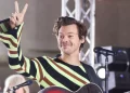 Emocionohen miliona fansa! Harry Styles rikthehet me album të ri pas katër vitesh