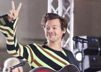 Emocionohen miliona fansa! Harry Styles rikthehet me album të ri pas katër vitesh