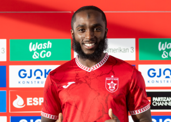 Zyrtare, Partizani afron sulmuesin, vjen firma