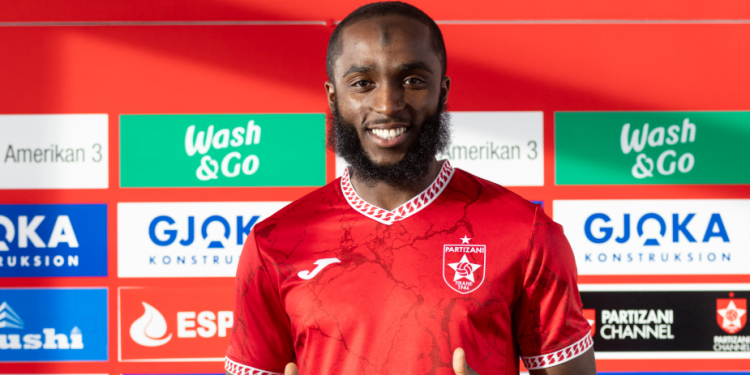 Zyrtare, Partizani afron sulmuesin, vjen firma