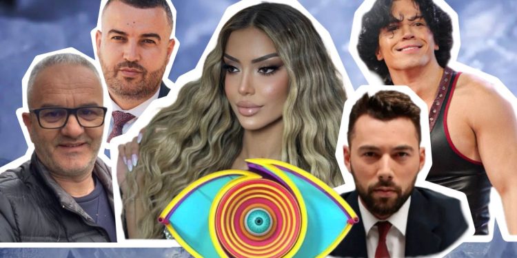 “Kujdes mikrofonin”/ Sfida e rrezikshme e “BBV”, 7 orë me këmbët në ujë me akull dhe gjakderdhja që u fsheh nga kamerat