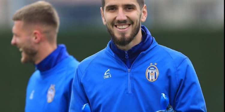 Bekaj nis stërvitjen, Tiranës i mungojnë disa lojtarë për ndeshjen me Egnatian