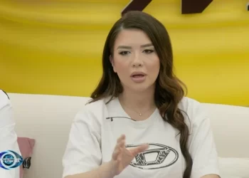 Alba me akuza të rënda ndaj Fjollës: Përdor lëndë narkotike