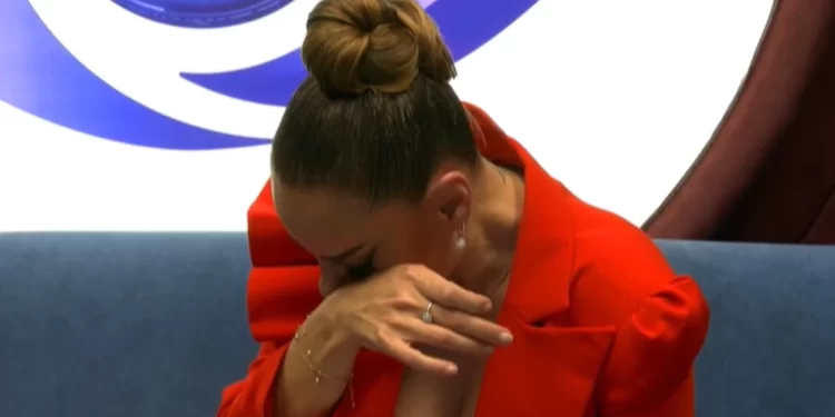 Martesa iu kthye në ferr, humbi babain gjatë Covid-it, rrëfimi prekës i Hygerta Sakos