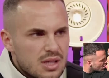 ‘E njoh nga jashtë, ishte lojë..’/ Edi flet për raportin e Dolces me Limin: Nuk bëhen ato gjeste