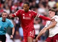 Liverpool, Van Dijk: Ndaj Arsenal betejë e madhe, duam fitoren