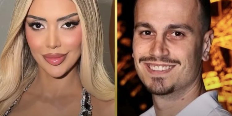 Të lidhur apo jo? Mateo sqaron si ka qenë raporti me Brikenën