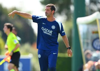 Javë vendimtare, Interi kryesues në Serie A tenton misionin e vështirë ndaj Dortmund