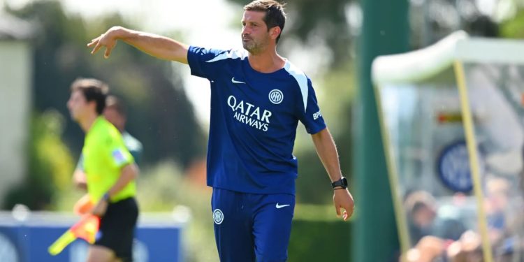 Javë vendimtare, Interi kryesues në Serie A tenton misionin e vështirë ndaj Dortmund